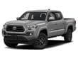 Used 2022 Toyota Tacoma SR5 V6 Truck Double Cab