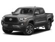Used 2022 Toyota Tacoma TRD Sport Truck Double Cab