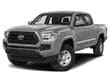 Used 2022 Toyota Tacoma SR V6 Truck Double Cab