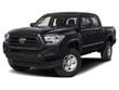 Used 2022 Toyota Tacoma SR Truck Double Cab