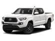 Used 2022 Toyota Tacoma SR5 Double Cab 5 Bed V6 AT (Natl) Truck