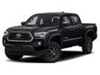 Used 2022 Toyota Tacoma SR5 V6 Truck Double Cab
