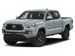 Used 2022 Toyota Tacoma SR5 V6 Truck Double Cab