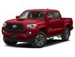 Used 2022 Toyota Tacoma TRD Sport Truck Double Cab