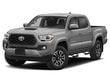 Used 2022 Toyota Tacoma TRD Sport V6 Truck Double Cab