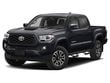 Used 2022 Toyota Tacoma 4WD TRD Sport Truck