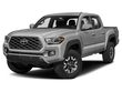 Used 2022 Toyota Tacoma TRD Off-Road Truck Double Cab