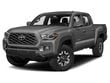 Used 2022 Toyota Tacoma TRD Off Road V6 Truck Double Cab