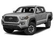 Used 2022 Toyota Tacoma TRD Off Road V6 Truck Double Cab