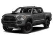 Used 2022 Toyota Tacoma TRD Pro V6 Truck Double Cab
