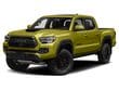 Used 2022 Toyota Tacoma TRD Pro V6 Truck Double Cab
