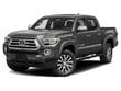 Used 2022 Toyota Tacoma Limited Double Cab