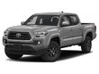 Used 2022 Toyota Tacoma  Truck Double Cab