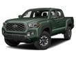 Used 2022 Toyota Tacoma TRD Off-Road Truck Double Cab