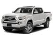Used 2022 Toyota Tacoma Limited V6 Truck Double Cab