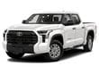 Used 2022 Toyota Tundra SR5 Truck CrewMax