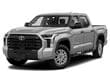 Used 2022 Toyota Tundra TRD Off Road Truck CrewMax