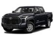 Used 2022 Toyota Tundra SR5 3.5L V6 Truck CrewMax