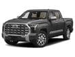 Used 2022 Toyota Tundra Hybrid 1794 Edition Truck
