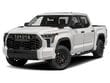 Used 2022 Toyota Tundra Hybrid TRD Pro Truck CrewMax
