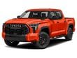 Used 2022 Toyota Tundra Hybrid TRD Pro Truck