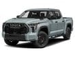 Used 2022 Toyota Tundra Hybrid TRD Pro Truck CrewMax