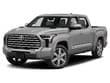 Used 2022 Toyota Tundra Capstone Hybrid Crewmax 5.5 Bed (GS) Truck
