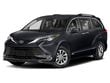 Used 2022 Toyota Sienna XLE Van Passenger Van