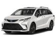 Used 2022 Toyota Sienna XSE 7 Passenger Van Passenger Van