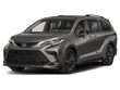 Used 2022 Toyota Sienna XSE Mini-van, Passenger