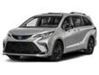 Used 2022 Toyota Sienna XSE 7 Passenger Van Passenger Van