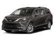 Used 2022 Toyota Sienna XLE Passenger Van