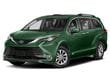 Used 2022 Toyota Sienna XLE Van Passenger Van