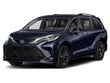 Used 2022 Toyota Sienna XSE Van Passenger Van