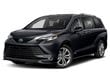 Used 2022 Toyota Sienna Platinum Minivan/Van