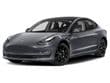 Used 2022 Tesla Model 3 Long Range Sedan