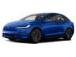 Used 2022 Tesla Model X Plaid SUV