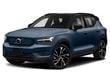 Used 2022 Volvo XC40 Recharge Twin Pure Electric Plus SUV
