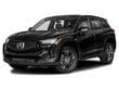 Used 2023 Acura RDX A-Spec Package SUV