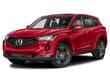 Used 2023 Acura RDX A-Spec Package SUV