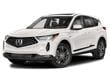 Used 2023 Acura RDX A-Spec Package SUV