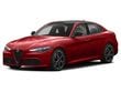 Used 2023 Alfa Romeo Giulia Veloce Sedan