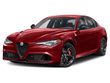 Used 2023 Alfa Romeo Giulia Quadrifoglio Sedan