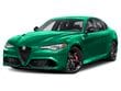 Used 2023 Alfa Romeo Giulia Quadrifoglio Sedan