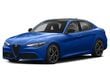 Used 2023 Alfa Romeo Giulia Ti Sedan