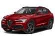 Used 2023 Alfa Romeo Stelvio Ti SUV