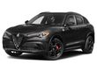Used 2023 Alfa Romeo Stelvio Quadrifoglio SUV