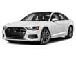 Certified 2023 Audi A6 55 Premium Plus Sedan