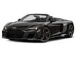 Used 2023 Audi R8 V10 Performance Convertible