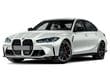 Used 2023 BMW M3 Competition xDrive Sedan
